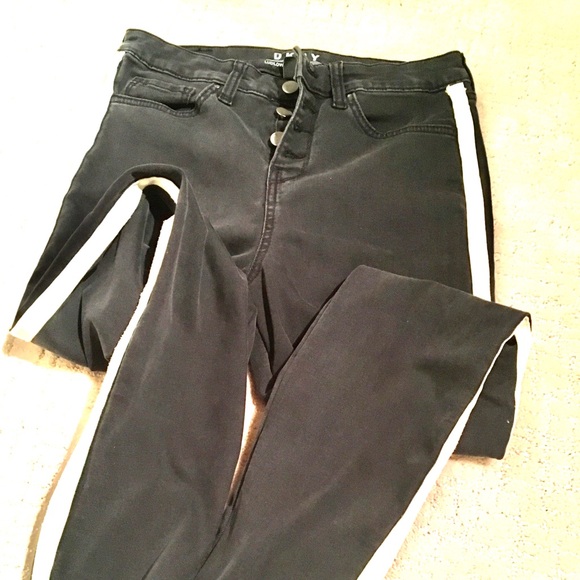 DKNY ludlow high rise skinny - Picture 8 of 8